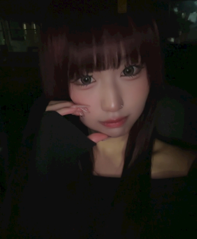 プロフィール写真2・あの　ムーミー｜