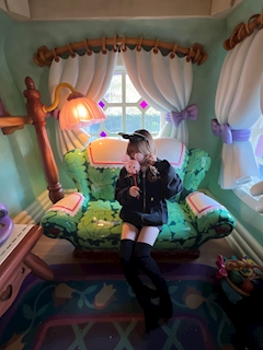 プロフィール写真1・らんか｜Girl's Bar Meteor・ミーティア - 柏駅 西口のガールズバー