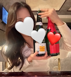 らん【湯島belle】「🐙🤍❤️」