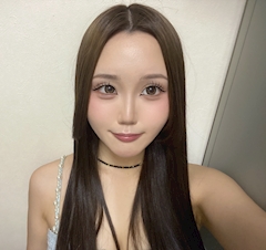 プロフィール写真1・橘 あみ｜津 キャバクラ・クラブグリム津店