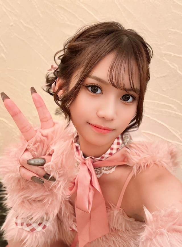 プロフィール写真1・しおり👸✨｜