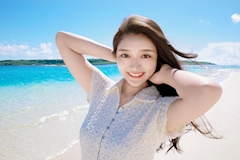 プロフィール写真4・みさ｜THE LOUNGE MIYAKOJIMA・ザ ラウンジ ミヤコジマ - 宮古島のキャバクラ