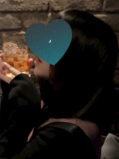 プロフィール写真1・カオル🔫VERETTA🔫｜Bar Lounge VERETTA・ベレッタ - 錦糸町のガールズバー