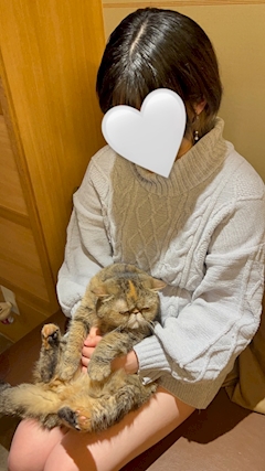 れい【池袋チェリッシュ】「珍しく」