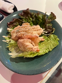 れい【池袋チェリッシュ】