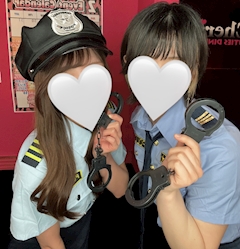 れい【池袋チェリッシュ】「たいきん！」