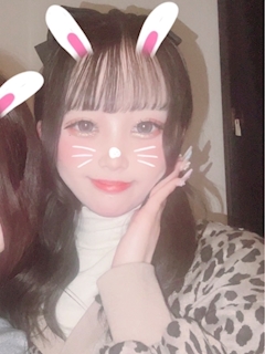 プロフィール写真4・りせ｜GIRLS LOUNGE FACE・フェイス - 名古屋 錦のガールズバー