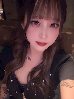 プロフィール写真3・りせ｜GIRLS LOUNGE FACE・フェイス - 名古屋 錦のガールズバー