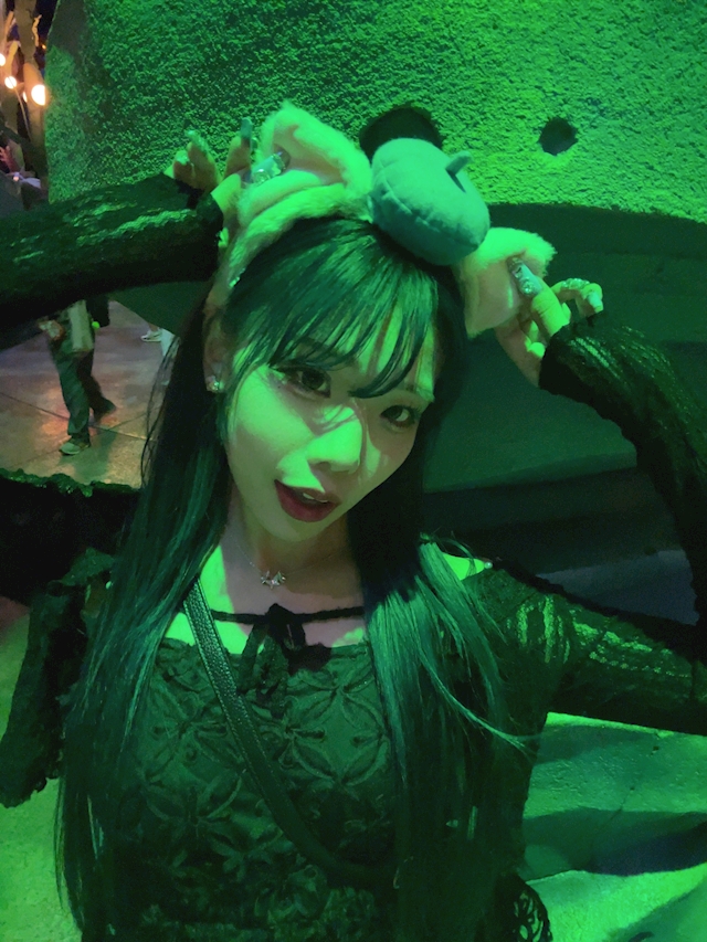 プロフィール写真3・りな【池袋 vivid cafe】|