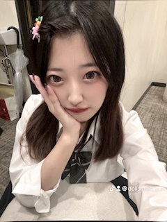 プロフィール写真8・ゆん｜Dolls Maid・ドールズメイド - 横浜西口のガールズバー