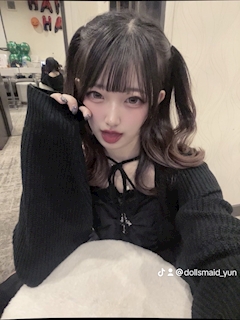 プロフィール写真7・ゆん｜Dolls Maid・ドールズメイド - 横浜西口のガールズバー