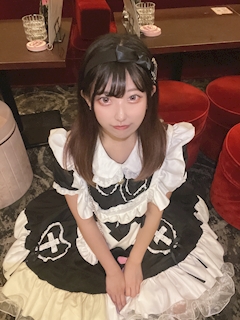 プロフィール写真9・ゆん｜Dolls Maid・ドールズメイド - 横浜西口のガールズバー