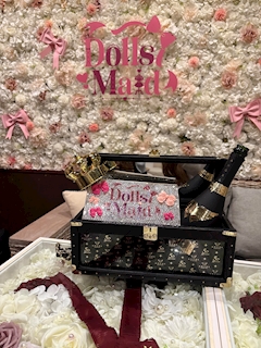 プロフィール写真5・ゆん｜Dolls Maid・ドールズメイド - 横浜西口のガールズバー