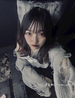 プロフィール写真6・ゆん｜Dolls Maid・ドールズメイド - 横浜西口のガールズバー