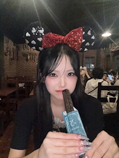 みらい「🏰🎀」