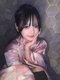 プロフィール写真3・みらい｜CAFE&BAR mgrry 船橋店・ミリー - 京成船橋駅西口のガールズバー