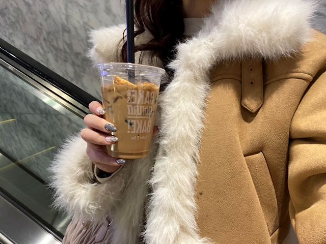 プロフィール写真3・ナナ【荻窪ヴェルファーレ】|