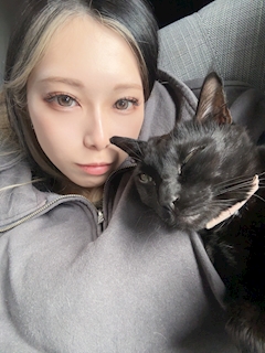 プロフィール写真3・さな｜Lounge Mon.・モン - 岡山市（中央町）のラウンジ/クラブ