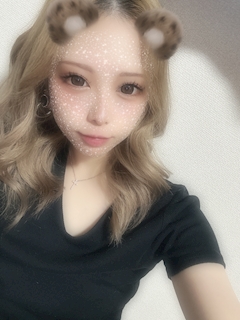 プロフィール写真2・さな｜Lounge Mon.・モン - 岡山市（中央町）のラウンジ/クラブ