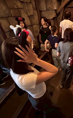 プロフィール写真2・すず｜BERRY'S STADIUM・ベリーズスタジアム - 鷺ノ宮のガールズバー
