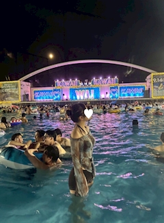 プロフィール写真2・すず|BERRY'S STADIUM・ベリーズスタジアム - 鷺ノ宮のガールズバー