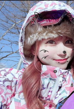 プロフィール写真2・みりあ Vivienne|Vivienne西口店・ヴィヴィアン - 池袋西口のキャバクラ