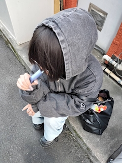 プロフィール写真2・あん｜girls lounge Pocket girls cafe・ポケットガールズカフェ - 小作のクラブ/ラウンジ