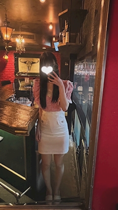 プロフィール写真1・みずき｜SCREEN・スクリーン - 郡山駅前のガールズバー