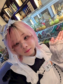プロフィール写真2・るな｜Sweet Rabbit・スイート ラビット - 岐阜 柳ヶ瀬のコンカフェ