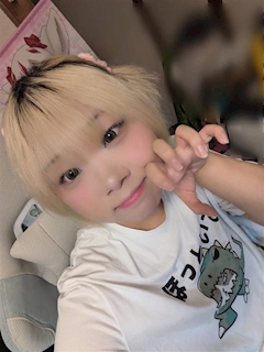 プロフィール写真3・るな｜Sweet Rabbit・スイート ラビット - 岐阜 柳ヶ瀬のコンカフェ
