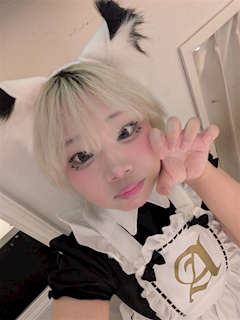 プロフィール写真1・るな｜Sweet Rabbit・スイート ラビット - 岐阜 柳ヶ瀬のコンカフェ