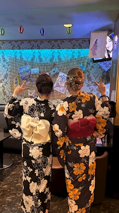 プロフィール写真2・あおい|CLUB ASK・アスク - 西船橋のキャバクラ