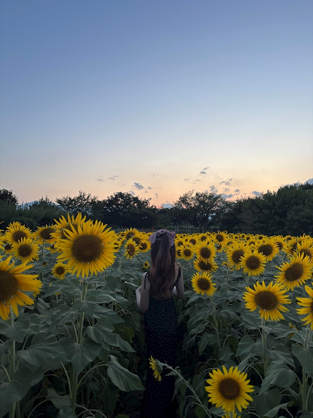 プロフィール写真1・みお｜