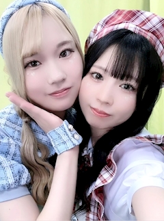 🩵らいち🩵「見てください」