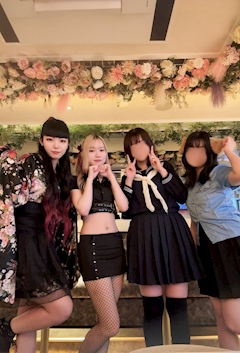 🩵らいち🩵「前夜祭」