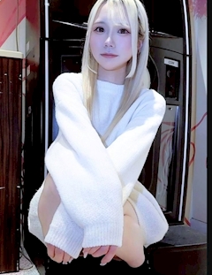 プロフィール写真10・🩵らいち🩵|Pinky Loutre・ピンキールートル - 名古屋 錦のガールズバー