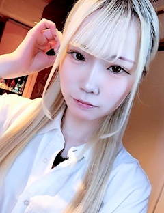 プロフィール写真9・🩵らいち🩵|Pinky Loutre・ピンキールートル - 名古屋 錦のガールズバー