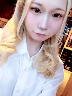 プロフィール写真12・🩵らいち🩵|Pinky Loutre・ピンキールートル - 名古屋 錦のガールズバー