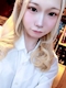 プロフィール写真12・🩵らいち🩵|Pinky Loutre・ピンキールートル - 名古屋 錦のガールズバー