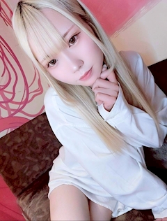 プロフィール写真8・🩵らいち🩵|Pinky Loutre・ピンキールートル - 名古屋 錦のガールズバー