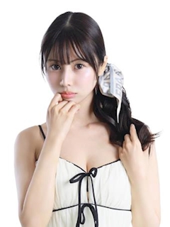 プロフィール写真1・ひろか｜AMATERAS・アマテラス - 熊本市・花畑町のキャバクラ