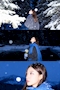 プロフィール写真3・れんか|New Babylon・ニューバビロン - 名古屋 金山のキャバクラ