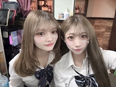 すばる Ciao「ネイル変えた💅🏻💅🏻」