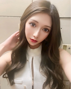 プロフィール写真3・りさ｜AMALFI・アマルフィ - 中洲のキャバクラ