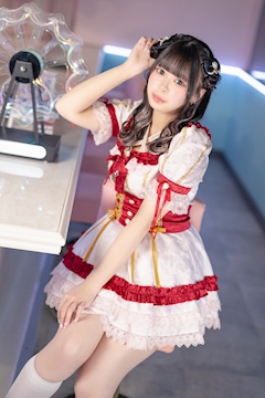 プロフィール写真1・なの🍼💘｜王子様(キミ)がむかえにきてっ！・キミガムカエニキテッ！ - 池袋西口のコンカフェ