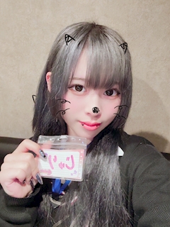 プロフィール写真2・じゅり｜くらすめいと - 梅田のガールズバー