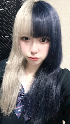 プロフィール写真1・じゅり｜くらすめいと - 梅田のガールズバー