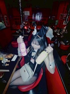 プロフィール写真2・このみ|焼肉とバニーガール難波店 - 難波のガールズバー