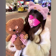 プロフィール写真1・なの｜&honey・アンドハニー - 名古屋 錦のガールズバー