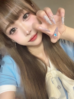 プロフィール写真2・める|Cotton Club・コットンクラブ - 上野のキャバクラ